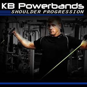 SHOULDER PROGRESSION DIGITAL TRAINER