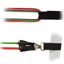 KB POWERBANDS ADJUSTABLE STRAPS