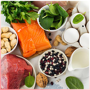 Our gummies are made of premium quality ingredients.