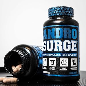 andro 3