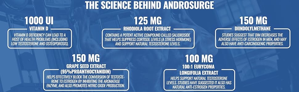 andro 3