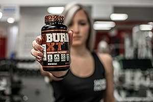 Image result for burn xt