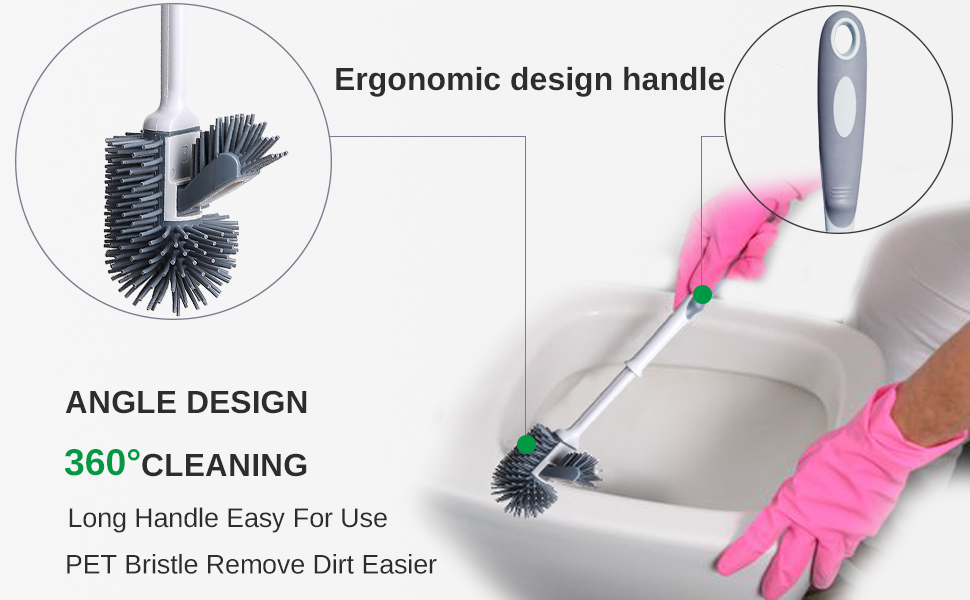 Deep Cleaning design