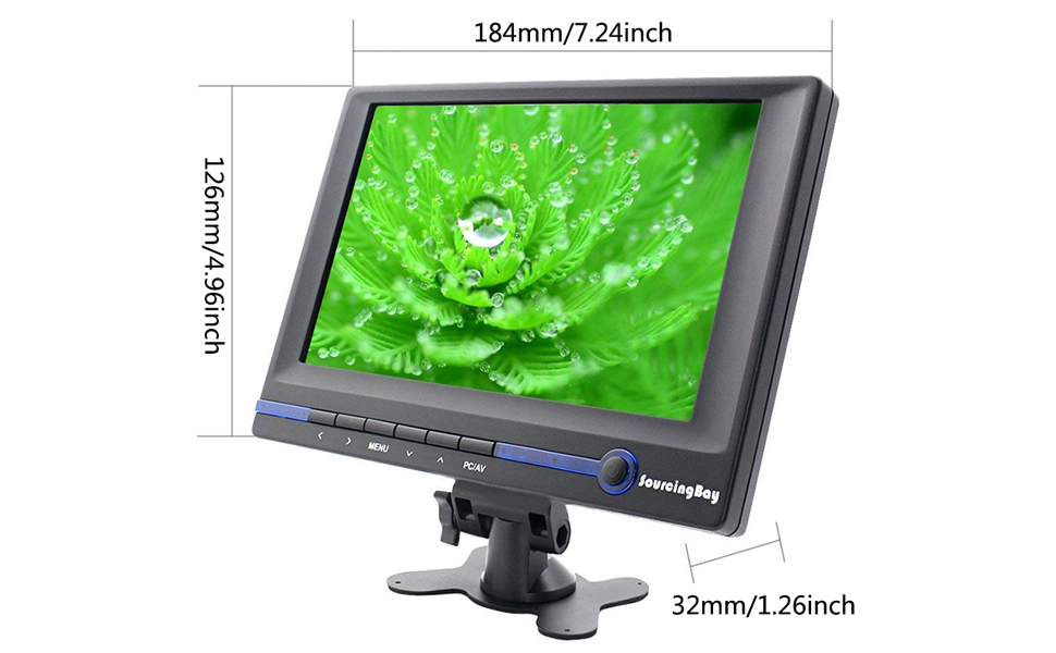 Monitor 800. Tft lcd monitor. мини монитор для пк. 1280x800 монитор. 800x480 монитор.