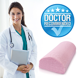 RECOMMENDED BY DOCTORS