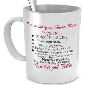 gifts for stay at home moms