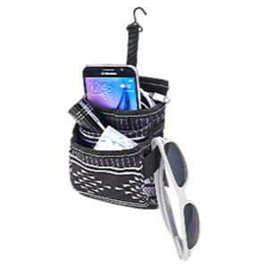 pretty highroad car phone holder