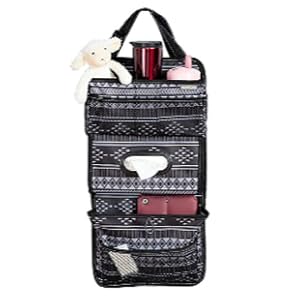 pretty highroad car seat organizer