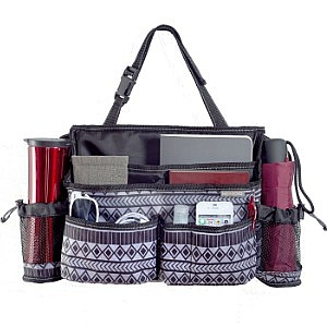 pretty highroad driver front seat organizer