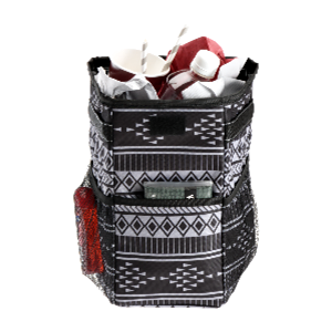 pretty highroad car trash can bin