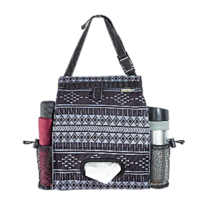 pretty highroad car seat organizer
