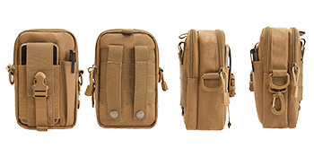 molle side bag admin