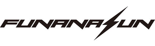 funanasun tactical side bag