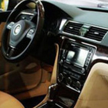 silver push button switch