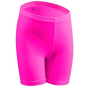 childrens bike shorts