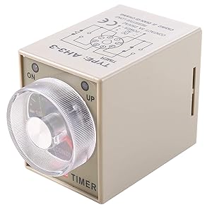 THE TIMERS VCD ZERRY（THE TIMERS） Autonics Digital Timer for the Stephan VCM 44 - CT44-JPM