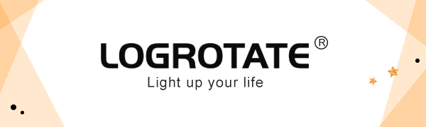 Light up your life, light up your dream !