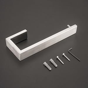 hand towel bar
