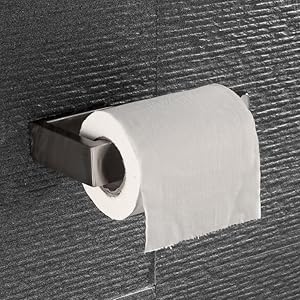 toilet paper holder