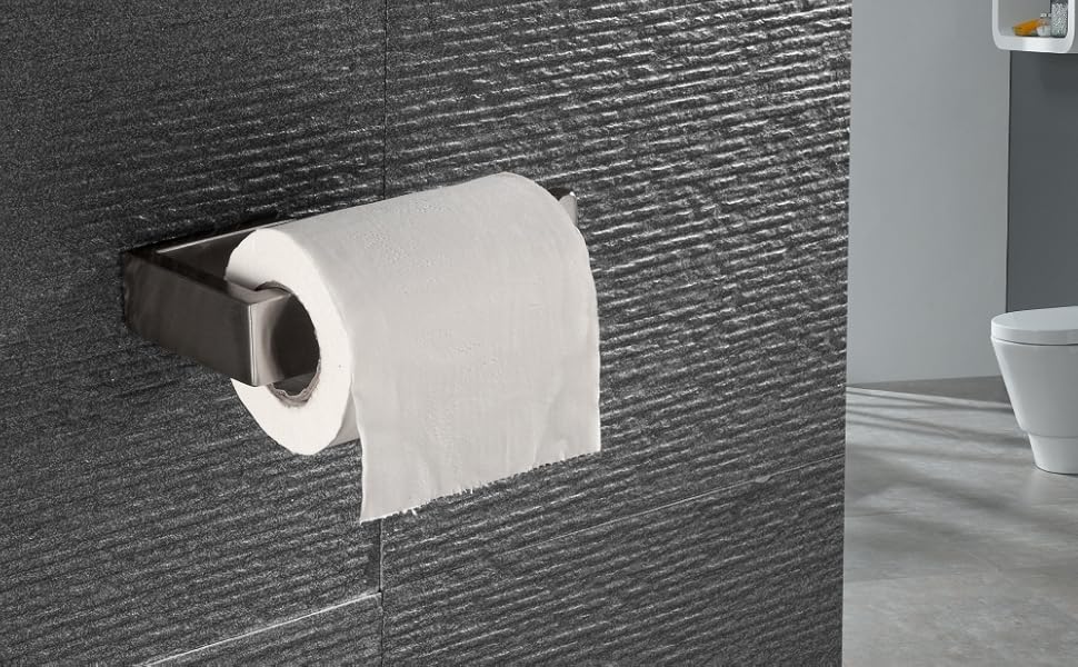 toilet paper roll holder