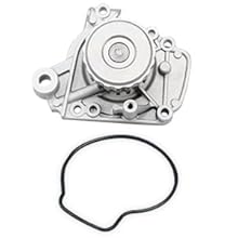 Water Pump with Gasket