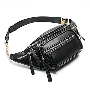 satchel fanny pack
