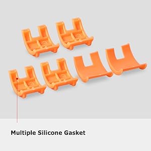 mount for flashlight