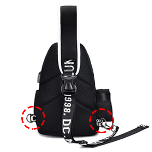 sling bag