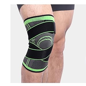 knee braces 