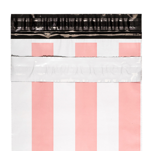 Amazon Com 10x13 Pack Of 100 Bubble Gum Reusable Poly Mailers
