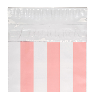 Amazon Com 10x13 Pack Of 100 Bubble Gum Reusable Poly Mailers