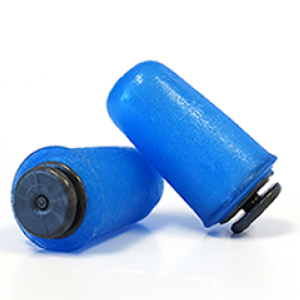 splintek, gelfoam construction, ear plugs, ultra soft, small