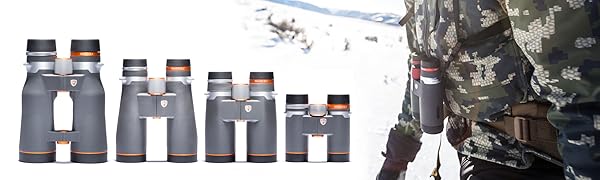 maven binoculars