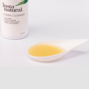 vitamin c cleanser