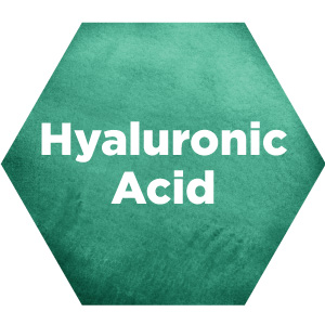 Hyaluronic Acid