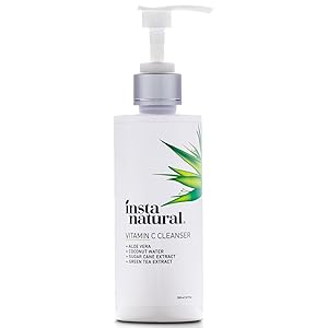 Vitamin C Facial Cleanser