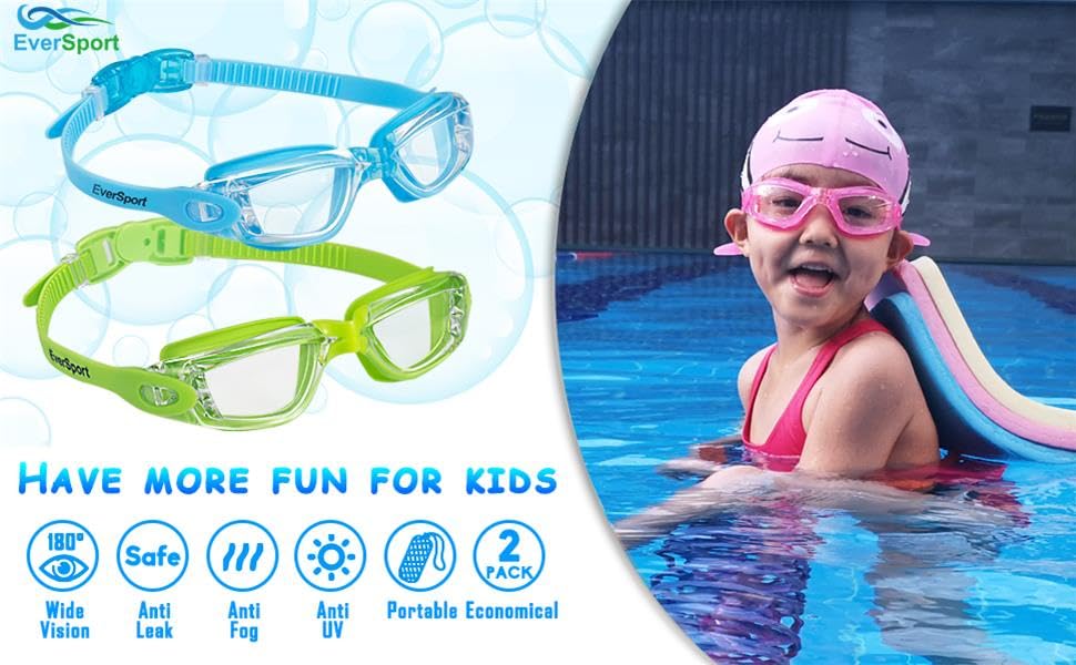swim goggles