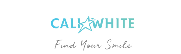  Cali White Logo