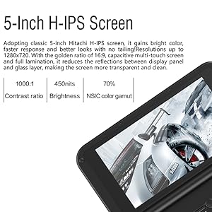 GPD XD PLUS