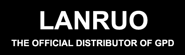 GPD LANRUO
