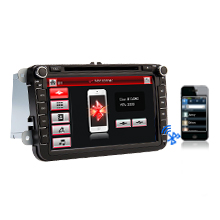 Support Bluetooth Function