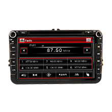 Support Radio Function