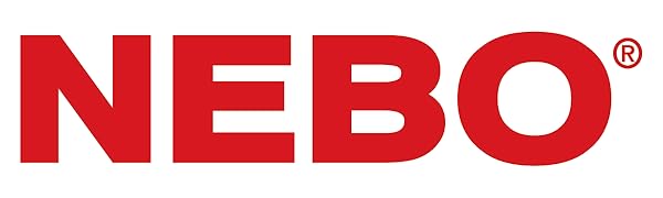 NEBO tactical hunting emergency search and rescue flashlights ride out the storm neebo lights