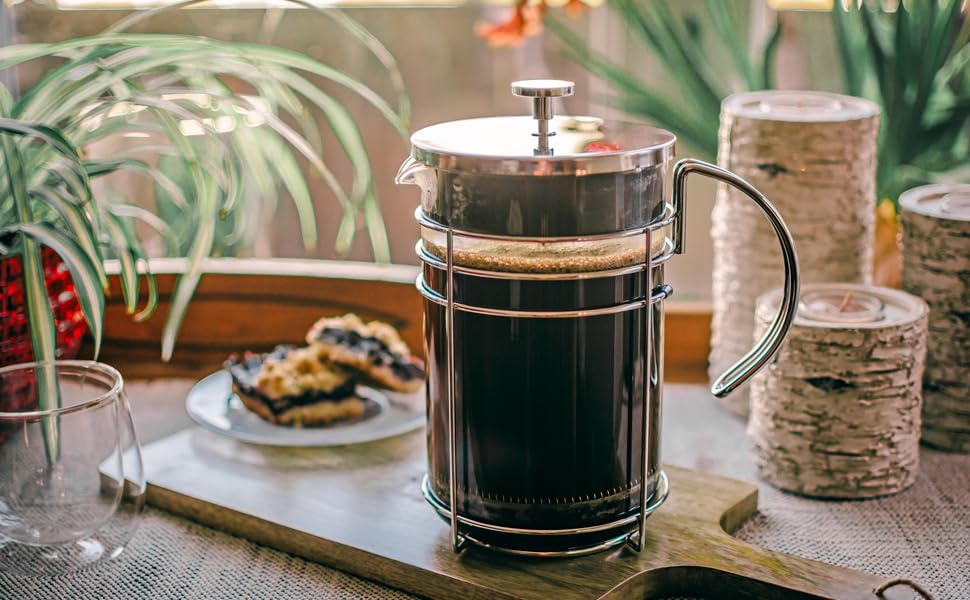 GROSCHE Madrid Premium French Press 1500 ml Amazon.ca Home