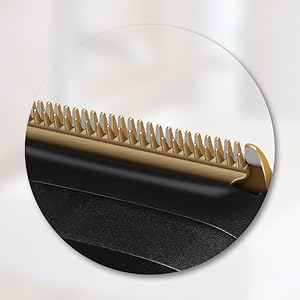 beard trimmer