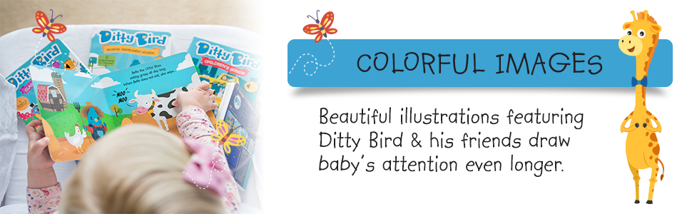 musical books, 1 year old girl gifts, 1 year old boy gifts, vtec rhymes book, gifts for one year old