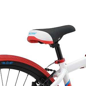 se big flyer seat