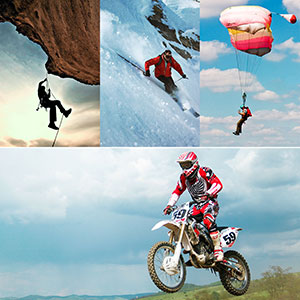 GJT GP1R Action Camera 4K Sports WiFi Camera,12MP Ultra HD Camera 30M Waterproof DV Camcorder 2 Inch LCD Screen, 170 Degree Wide Angle Lens,with ...