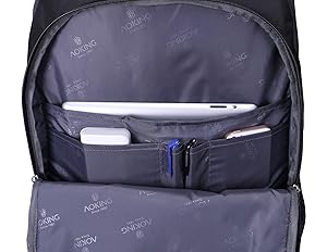 Amazon.com: AOKING 20/22 Inch Water Resistant Travel