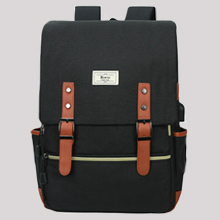 USB College Backpack